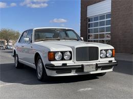 1994 Bentley Turbo R (CC-1913461) for sale in Henderson, Nevada