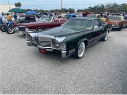 1970 Cadillac Eldorado (CC-1913465) for sale in Cadillac, Michigan