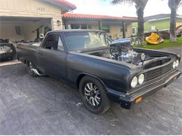 1964 Chevrolet El Camino (CC-1913466) for sale in Cadillac, Michigan