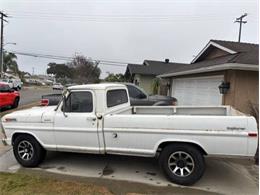 1971 Ford F250 (CC-1913470) for sale in Cadillac, Michigan