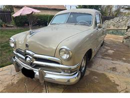 1950 Ford Coupe (CC-1913472) for sale in Cadillac, Michigan