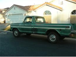 1976 Ford F250 (CC-1913474) for sale in Cadillac, Michigan