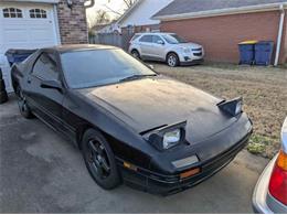 1986 Mazda RX-7 (CC-1913481) for sale in Cadillac, Michigan