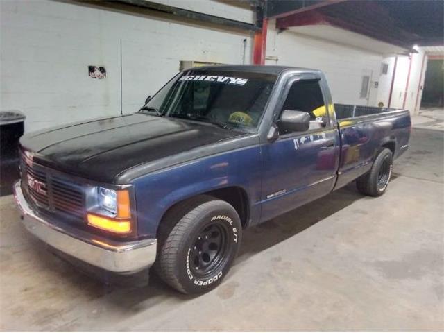 1994 Chevrolet 1500 (CC-1913482) for sale in Cadillac, Michigan