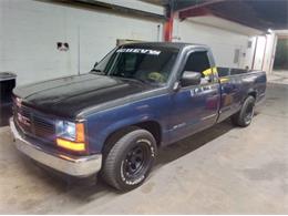 1994 Chevrolet 1500 (CC-1913482) for sale in Cadillac, Michigan