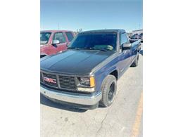 1994 Chevrolet 1500 (CC-1913482) for sale in Cadillac, Michigan