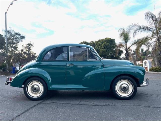 1959 Morris Minor (CC-1913486) for sale in Cadillac, Michigan