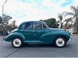 1959 Morris Minor (CC-1913486) for sale in Cadillac, Michigan