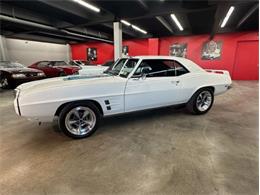 1969 Pontiac Firebird (CC-1913487) for sale in Cadillac, Michigan