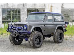 1974 Ford Bronco (CC-1913495) for sale in Carrollton, Texas