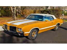 1971 Oldsmobile Cutlass (CC-1913499) for sale in Calverton, New York