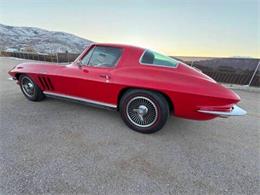 1966 Chevrolet Corvette (CC-1910035) for sale in Heber, Utah