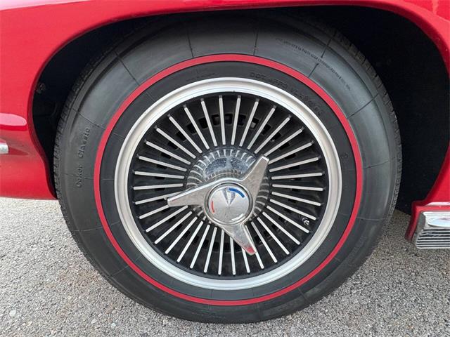 1966 Chevrolet Corvette (CC-1910035) for sale in Heber, Utah