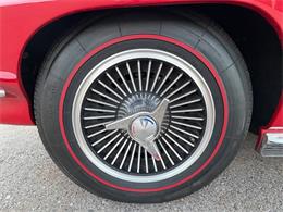 1966 Chevrolet Corvette (CC-1910035) for sale in Heber, Utah