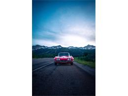 1966 Chevrolet Corvette (CC-1910035) for sale in Heber, Utah