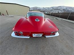 1966 Chevrolet Corvette (CC-1910035) for sale in Heber, Utah