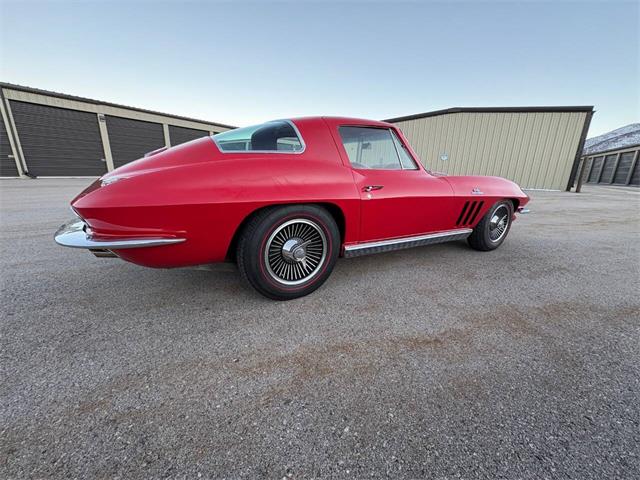 1966 Chevrolet Corvette (CC-1910035) for sale in Heber, Utah