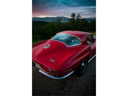 1966 Chevrolet Corvette (CC-1910035) for sale in Heber, Utah