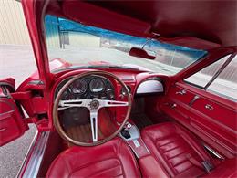 1966 Chevrolet Corvette (CC-1910035) for sale in Heber, Utah