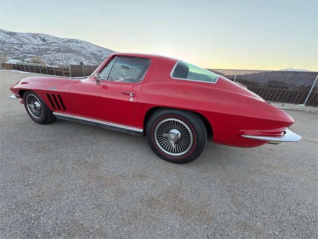 1966 Chevrolet Corvette (CC-1910035) for sale in Heber, Utah