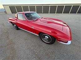 1966 Chevrolet Corvette (CC-1910035) for sale in Heber, Utah