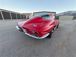 1966 Chevrolet Corvette (CC-1910035) for sale in Heber, Utah