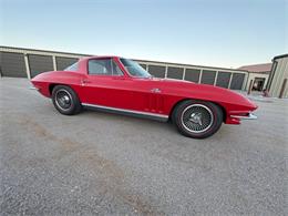 1966 Chevrolet Corvette (CC-1910035) for sale in Heber, Utah