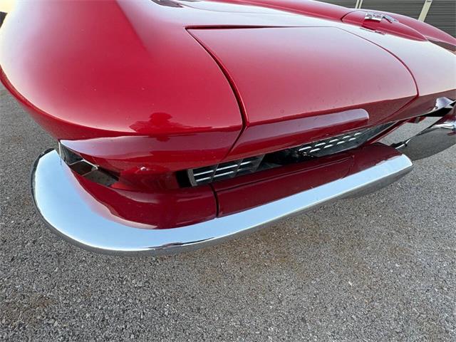 1966 Chevrolet Corvette (CC-1910035) for sale in Heber, Utah