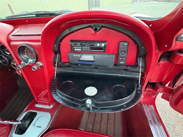 1966 Chevrolet Corvette (CC-1910035) for sale in Heber, Utah