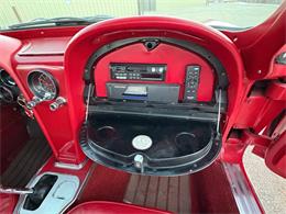 1966 Chevrolet Corvette (CC-1910035) for sale in Heber, Utah