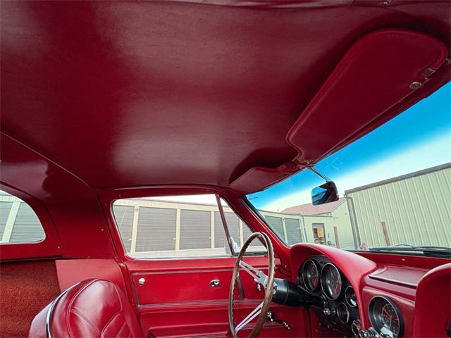 1966 Chevrolet Corvette (CC-1910035) for sale in Heber, Utah