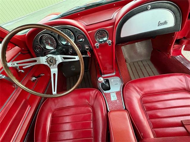 1966 Chevrolet Corvette (CC-1910035) for sale in Heber, Utah