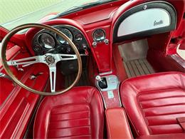 1966 Chevrolet Corvette (CC-1910035) for sale in Heber, Utah