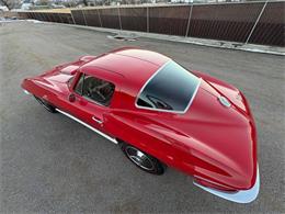 1966 Chevrolet Corvette (CC-1910035) for sale in Heber, Utah