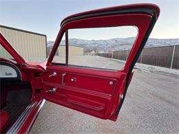 1966 Chevrolet Corvette (CC-1910035) for sale in Heber, Utah