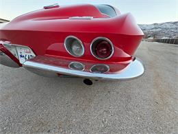 1966 Chevrolet Corvette (CC-1910035) for sale in Heber, Utah