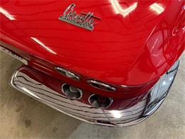 1966 Chevrolet Corvette (CC-1910035) for sale in Heber, Utah