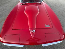 1966 Chevrolet Corvette (CC-1910035) for sale in Heber, Utah