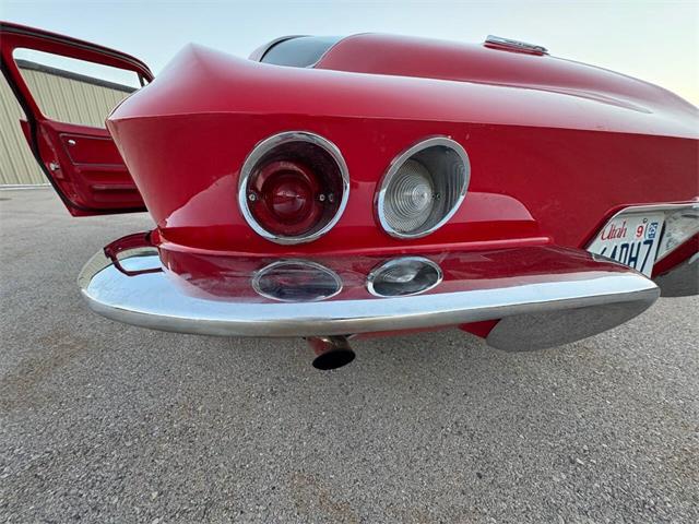 1966 Chevrolet Corvette (CC-1910035) for sale in Heber, Utah