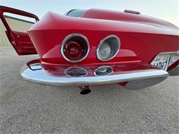 1966 Chevrolet Corvette (CC-1910035) for sale in Heber, Utah