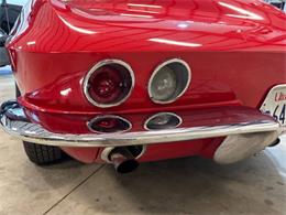 1966 Chevrolet Corvette (CC-1910035) for sale in Heber, Utah