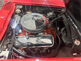 1966 Chevrolet Corvette (CC-1910035) for sale in Heber, Utah