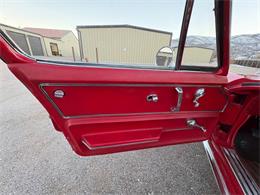 1966 Chevrolet Corvette (CC-1910035) for sale in Heber, Utah
