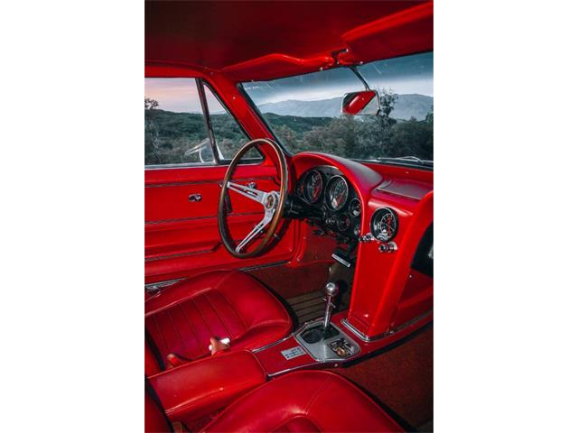 1966 Chevrolet Corvette (CC-1910035) for sale in Heber, Utah