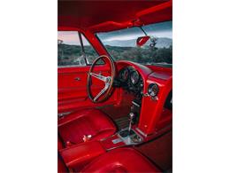 1966 Chevrolet Corvette (CC-1910035) for sale in Heber, Utah