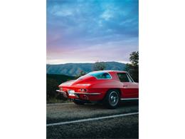 1966 Chevrolet Corvette (CC-1910035) for sale in Heber, Utah