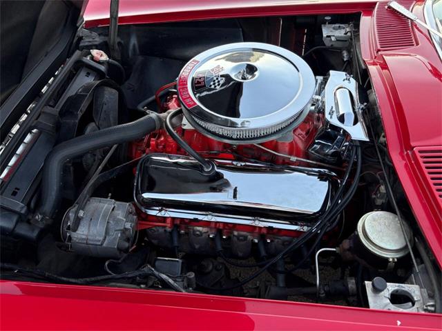 1966 Chevrolet Corvette (CC-1910035) for sale in Heber, Utah