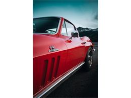 1966 Chevrolet Corvette (CC-1910035) for sale in Heber, Utah