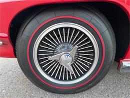 1966 Chevrolet Corvette (CC-1910035) for sale in Heber, Utah