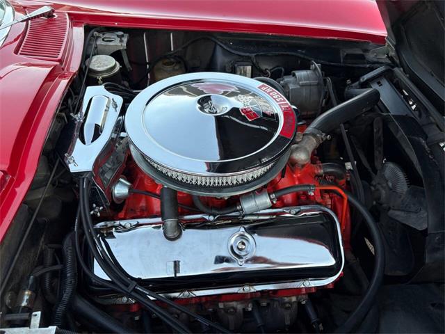 1966 Chevrolet Corvette (CC-1910035) for sale in Heber, Utah